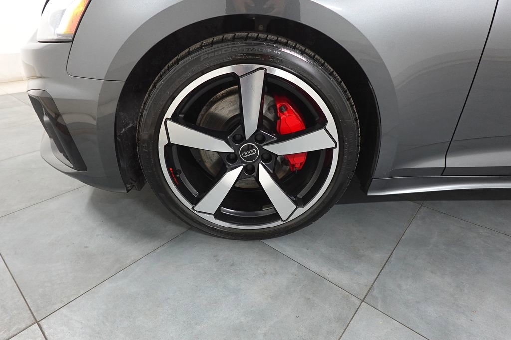Used 2024 Audi A5 2.0T Premium Plus w/ Premium Plus image 30