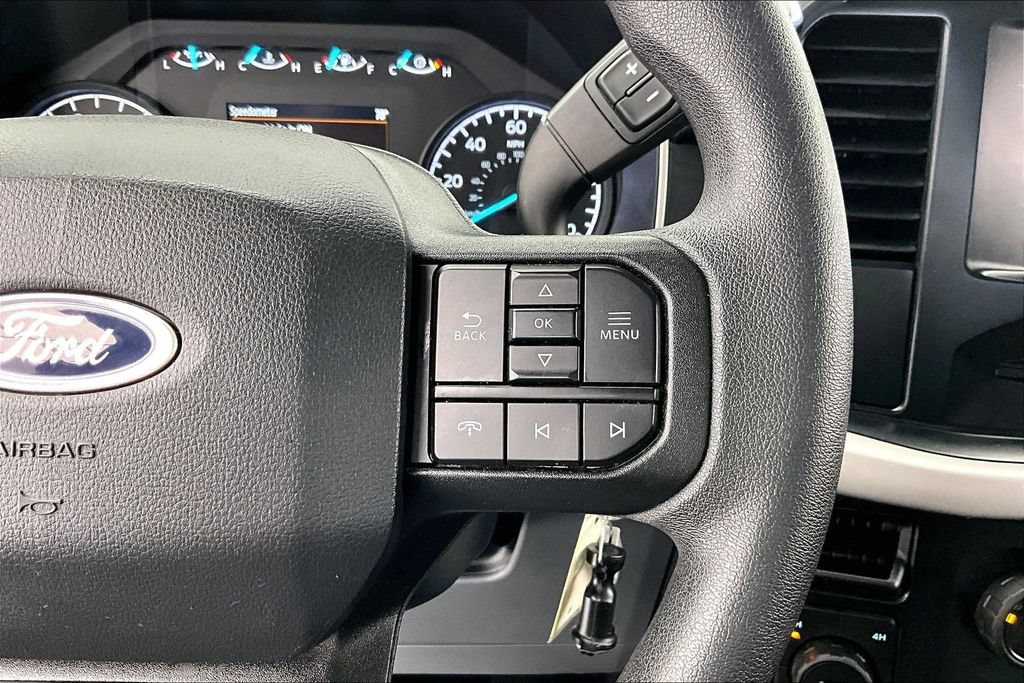 Certified 2023 Ford F150 XLT AWD/4WD image 20