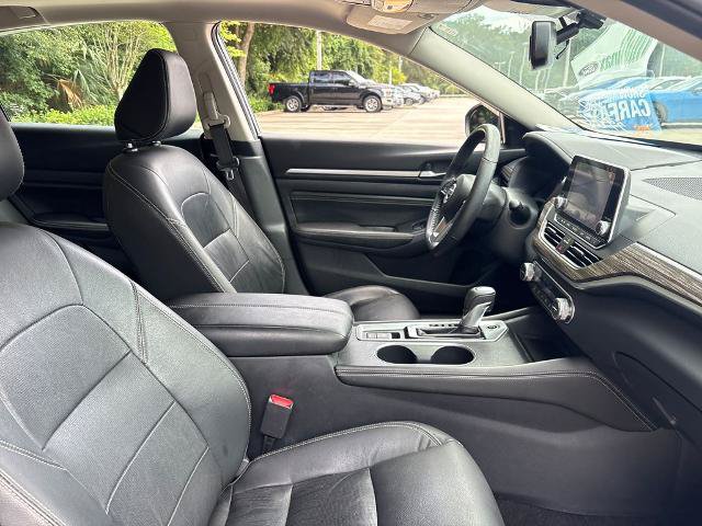 Used 2019 Nissan Altima 2.5 SL FWD image 29