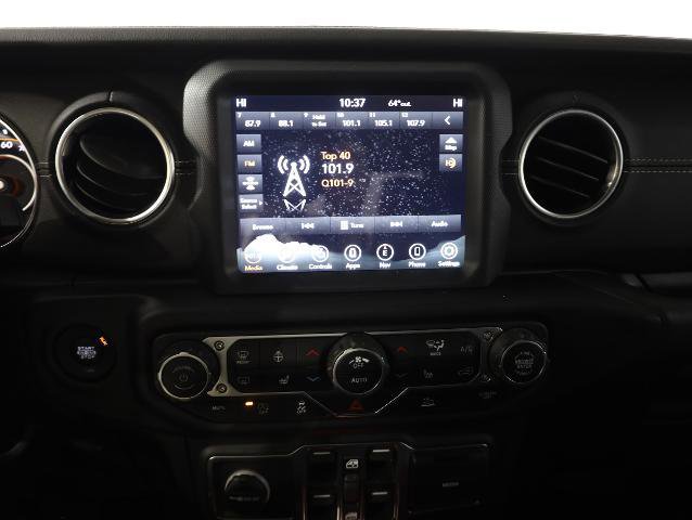 Used 2020 Jeep Gladiator Overland image 14