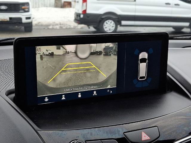 Used 2021 Acura RDX AWD w/ Technology Package image 18