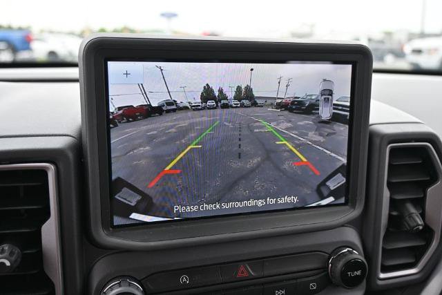 Certified 2023 Ford Bronco Sport Big Bend w/ Convenience Package AWD/4WD image 36