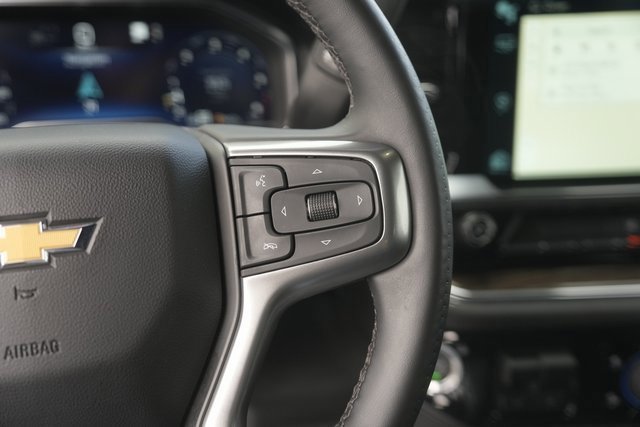Used 2024 Chevrolet Silverado 2500 LT w/ Convenience Package image 23