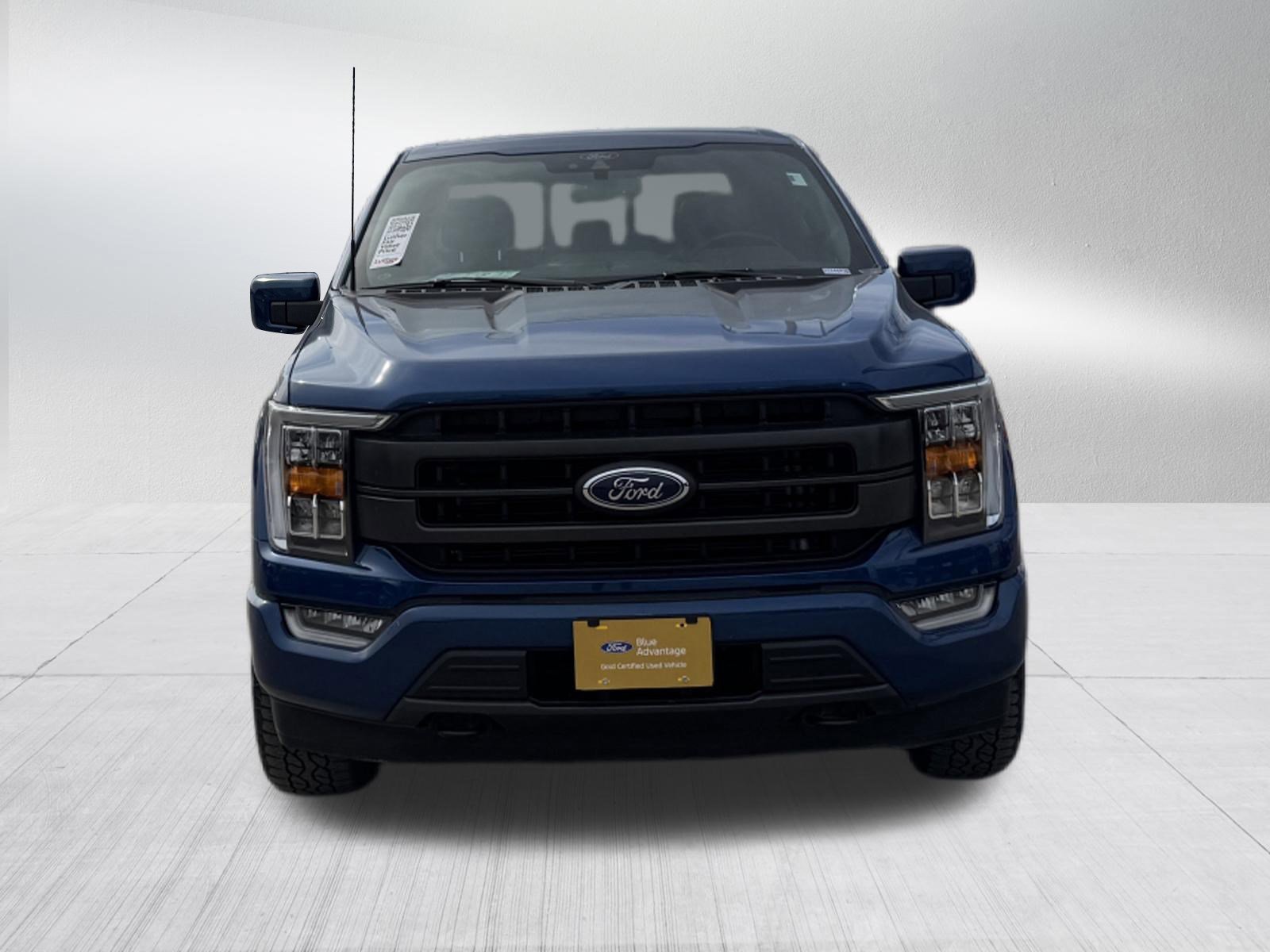 Certified 2022 Ford F150 Lariat AWD/4WD image 2