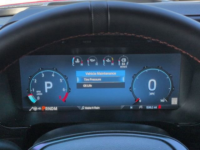 Certified 2025 Ford F150 Raptor image 28