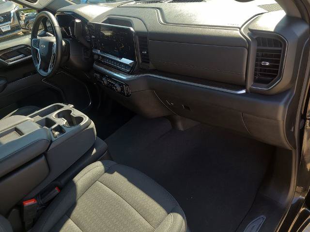 Used 2026 Chevrolet Silverado 1500 LT AWD/4WD image 11