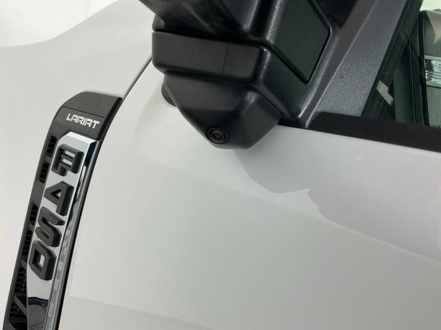 Certified 2025 Ford F450 Lariat w/ FX4 Off-Road Package image 12