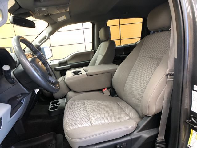 Certified 2019 Ford F150 XLT w/ Equipment Group 302A Luxury AWD/4WD image 10