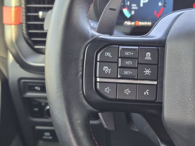 Certified 2024 Ford F150 Raptor AWD/4WD image 25