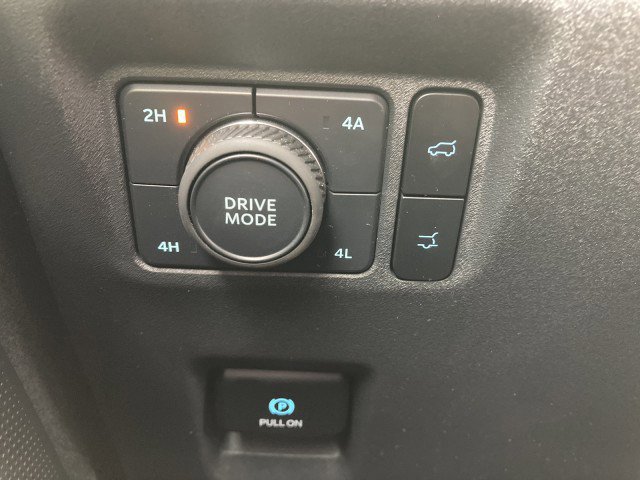 Certified 2025 Ford Expedition Max Platinum w/ Platinum Ultimate Package image 16