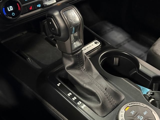 Certified 2025 Ford Bronco Big Bend AWD/4WD image 30