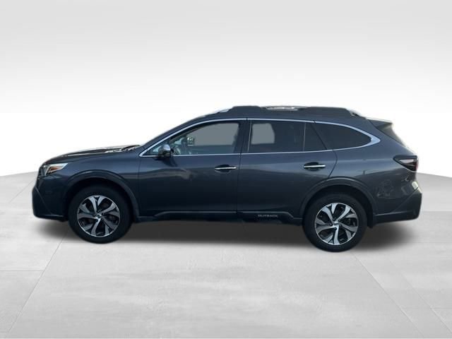Used 2020 Subaru Outback Touring XT image 6