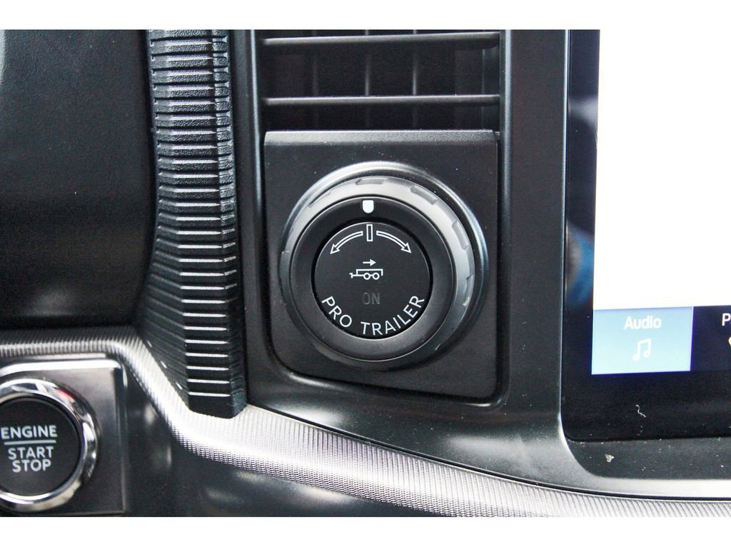 Certified 2024 Ford F150 Raptor AWD/4WD image 26