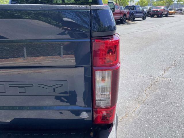 Certified 2020 Ford F250 XLT w/ XLT Premium Package image 32