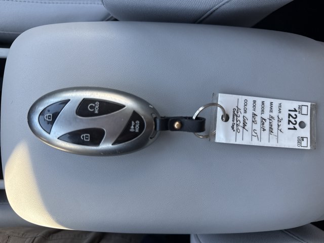 Used 2024 Hyundai Kona SEL AWD/4WD image 21