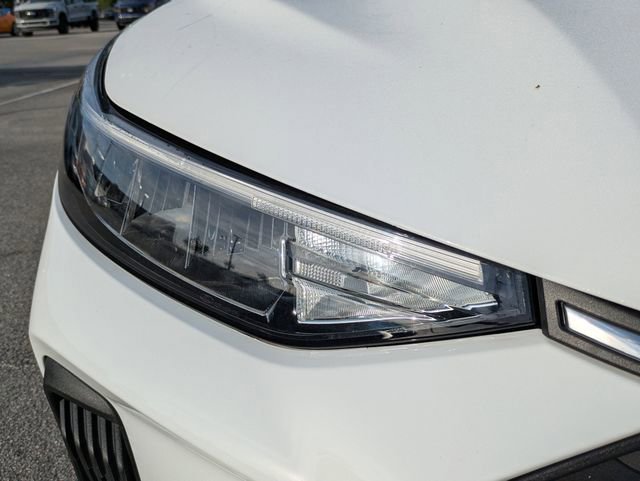 Certified 2024 Ford Escape Active image 10