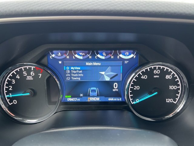 Certified 2023 Ford F150 XLT w/ Equipment Group 302A High image 12