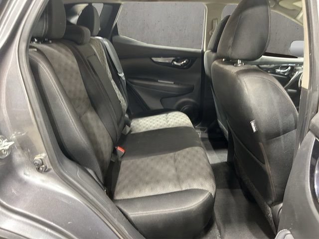 Used 2019 Nissan Rogue Sport SV AWD/4WD image 21