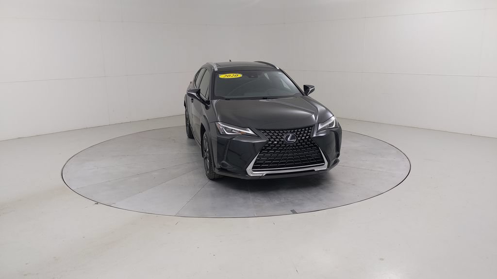 Used 2020 Lexus UX 250h w/ Premium Package AWD/4WD image 9