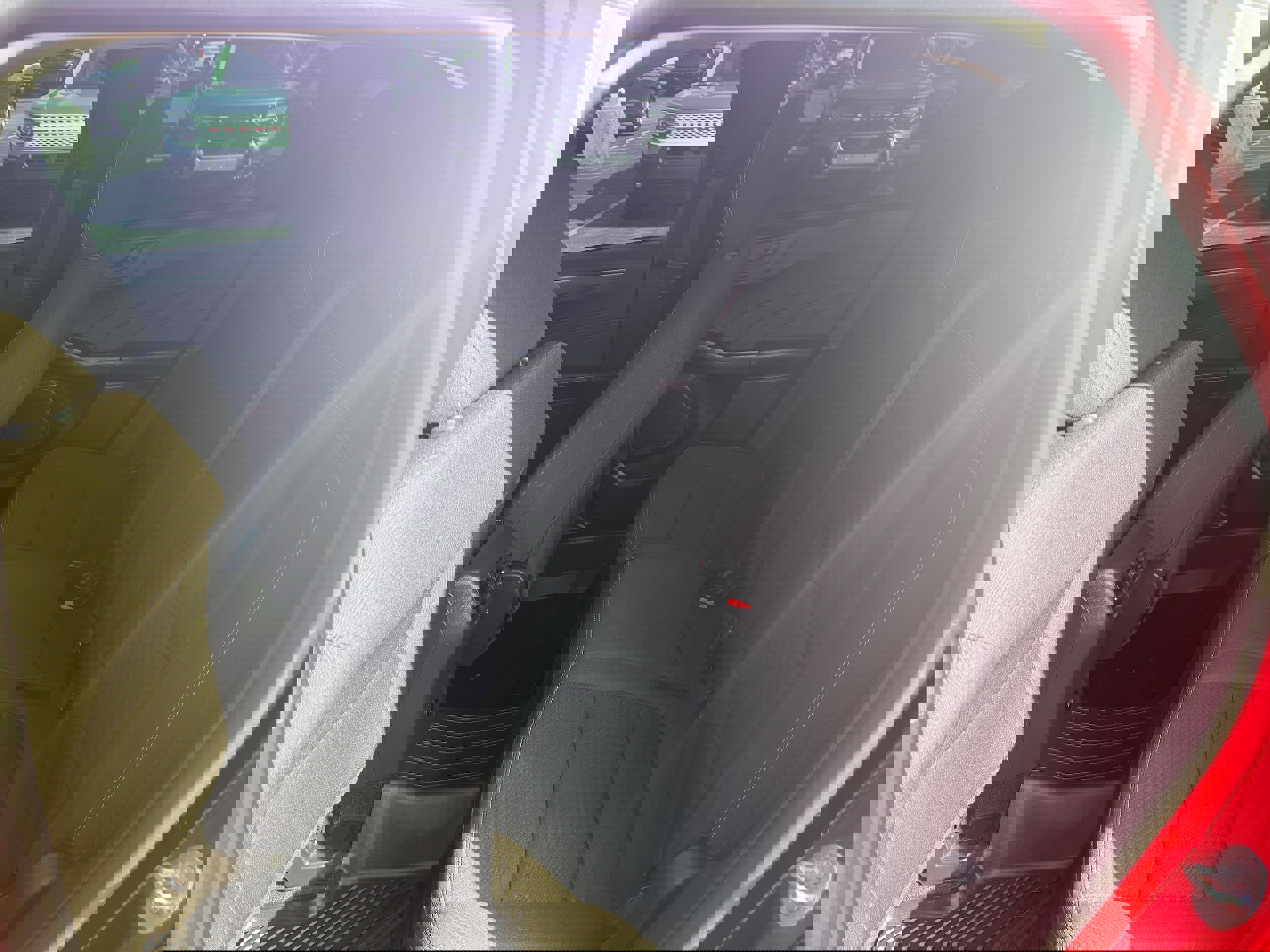 Certified 2024 Ford Escape Active image 10