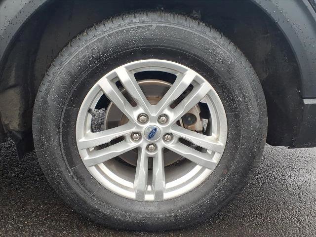 Certified 2023 Ford Explorer XLT image 26