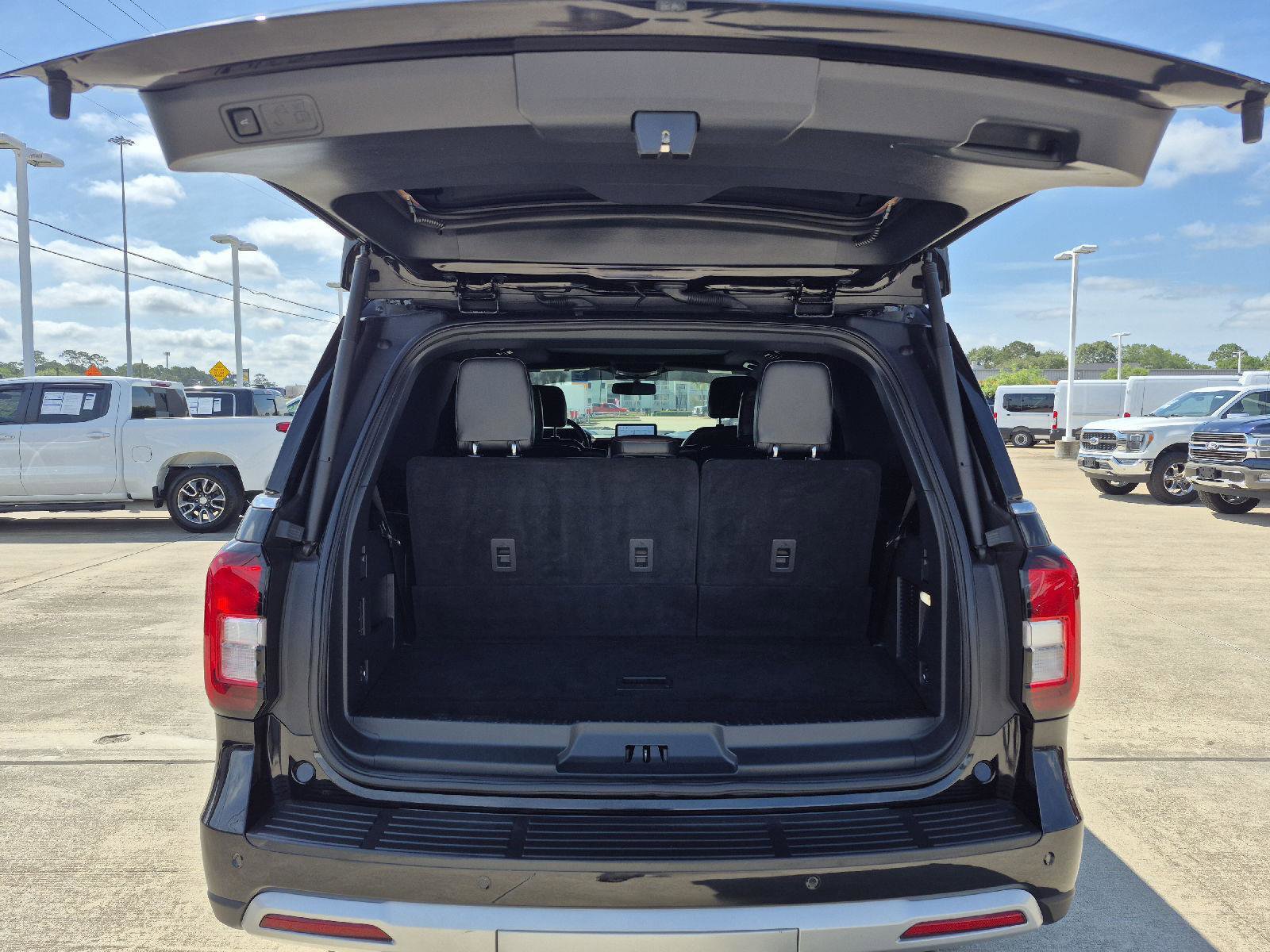 Certified 2024 Ford Expedition Timberline AWD/4WD image 14