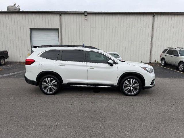 Used 2020 Subaru Ascent Limited image 4