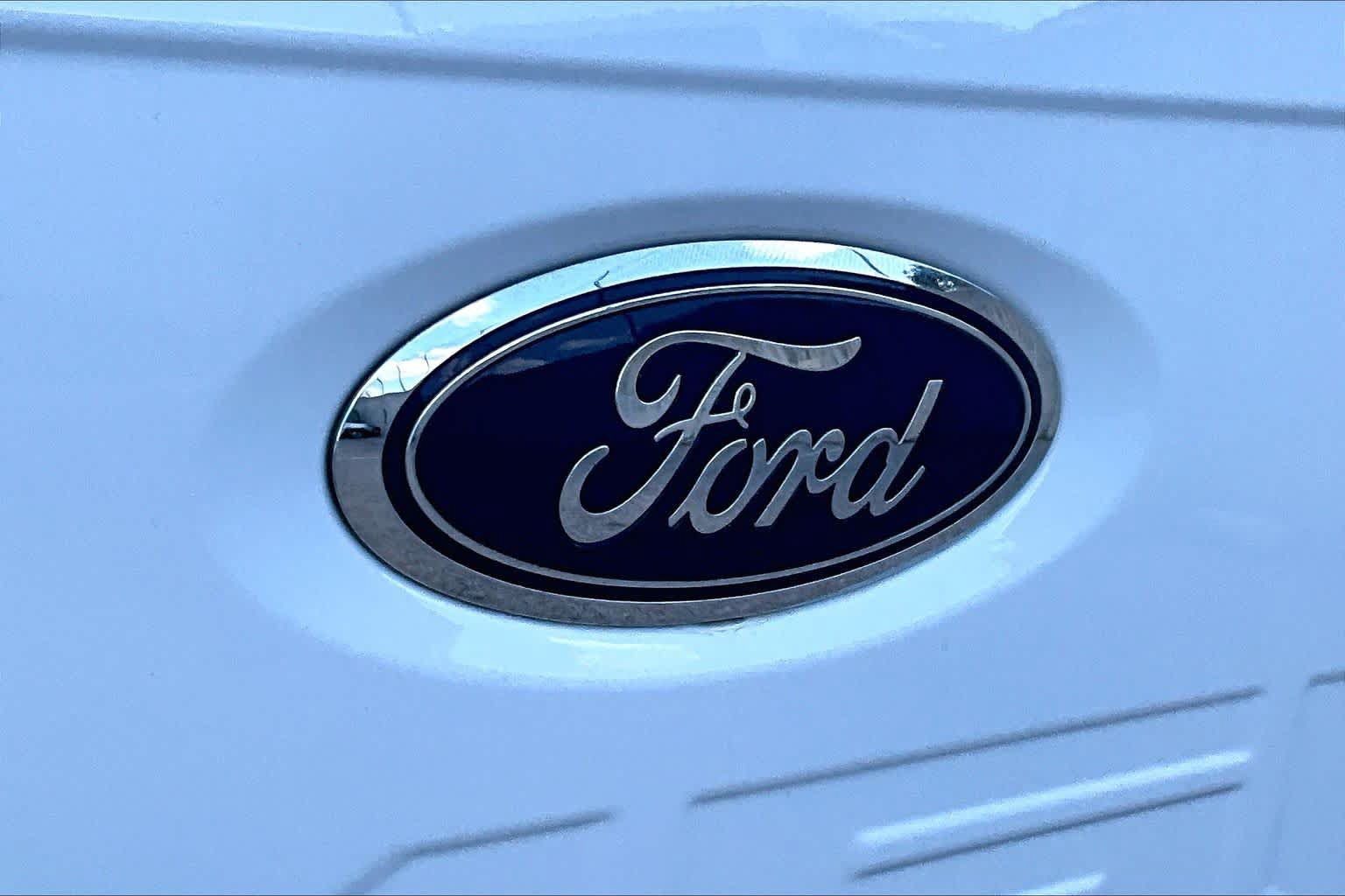 Certified 2023 Ford F150 XLT w/ Equipment Group 302A High AWD/4WD image 31