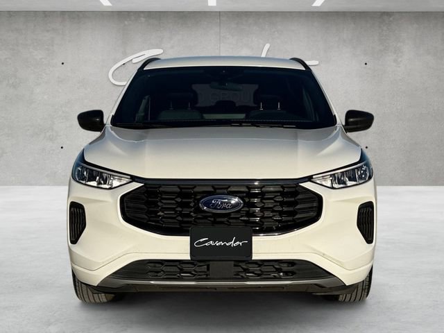 Certified 2024 Ford Escape ST-Line w/ Tech Pack #1 image 8