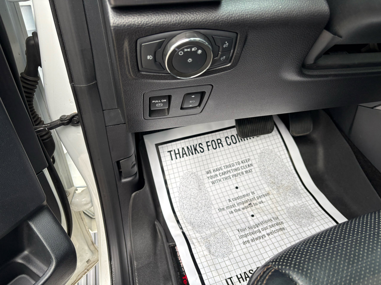 Certified 2020 Ford Expedition Platinum image 18