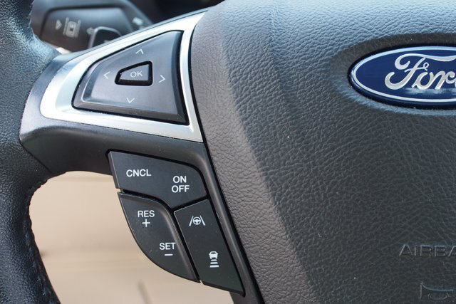 Certified 2019 Ford Edge Titanium w/ Equipment Group 301A AWD/4WD image 23