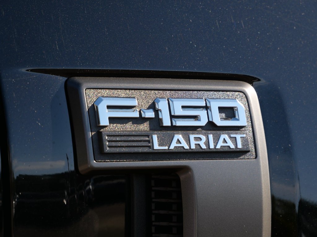 Certified 2021 Ford F150 Lariat w/ Equipment Group 502A High AWD/4WD image 10