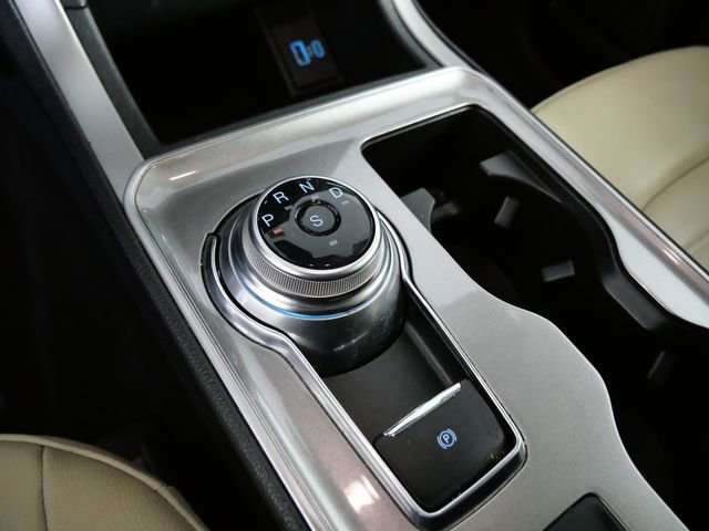 Certified 2023 Ford Edge SEL w/ Convenience Package image 23