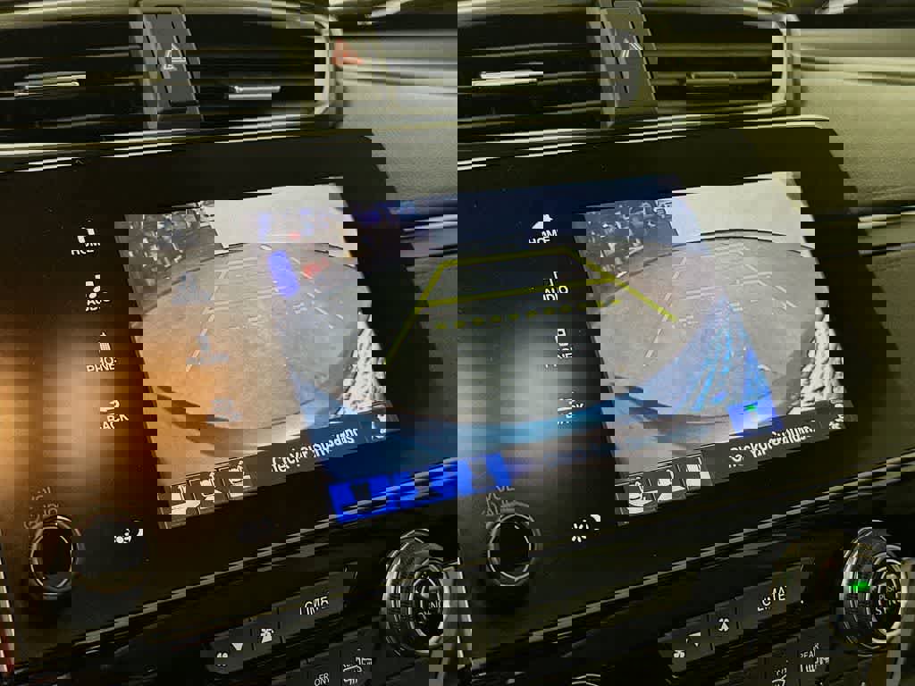 Used 2022 Honda CR-V EX-L image 26