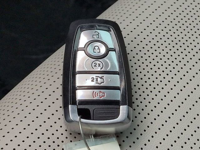 Certified 2024 Ford Mustang Premium image 28