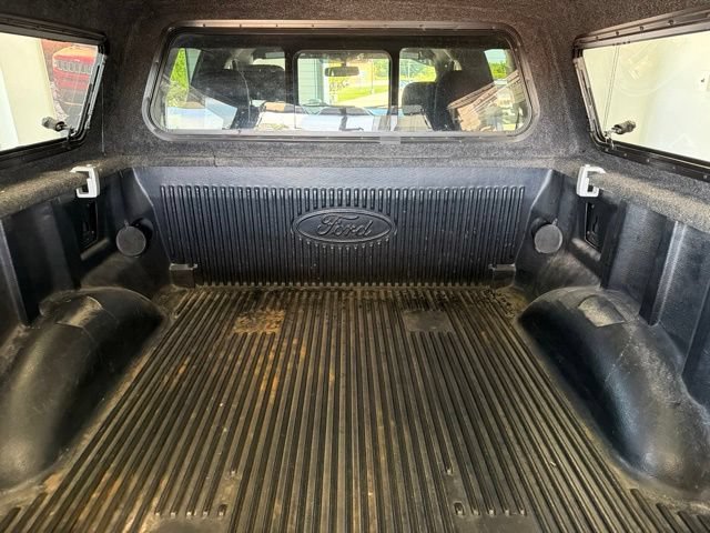 Certified 2018 Ford F150 XLT w/ Equipment Group 302A Luxury AWD/4WD image 8