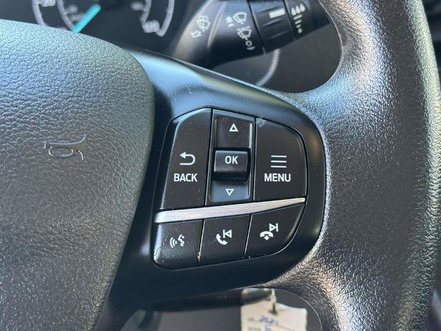 Certified 2024 Ford Transit 350 XLT RWD image 29
