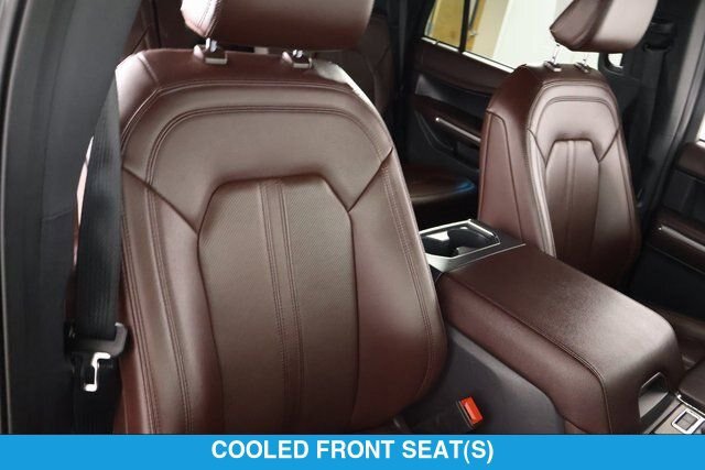 Certified 2024 Ford Expedition Limited AWD/4WD image 26