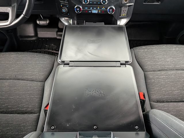 Certified 2021 Ford F150 XLT w/ Equipment Group 302A High AWD/4WD image 35