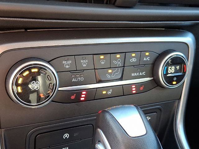 Certified 2022 Ford EcoSport SES image 16