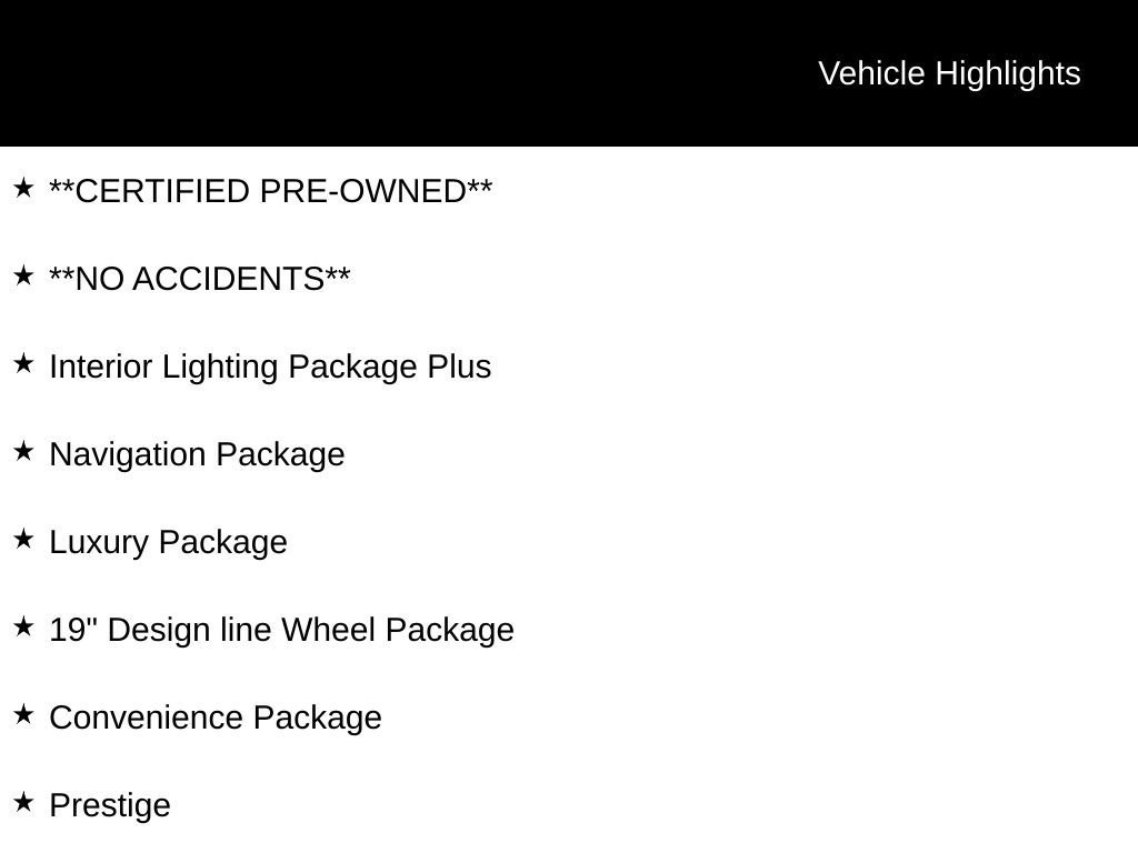 Used 2018 Audi A5 2.0T Prestige w/ Luxury Package image 13