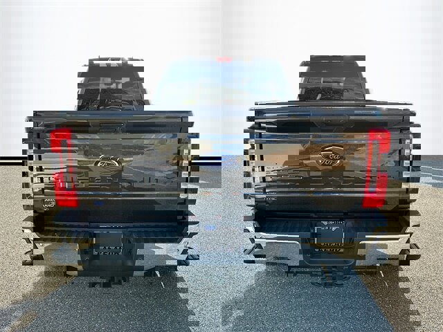 Certified 2025 Ford F350 XLT w/ 360-Degree Camera Package image 4