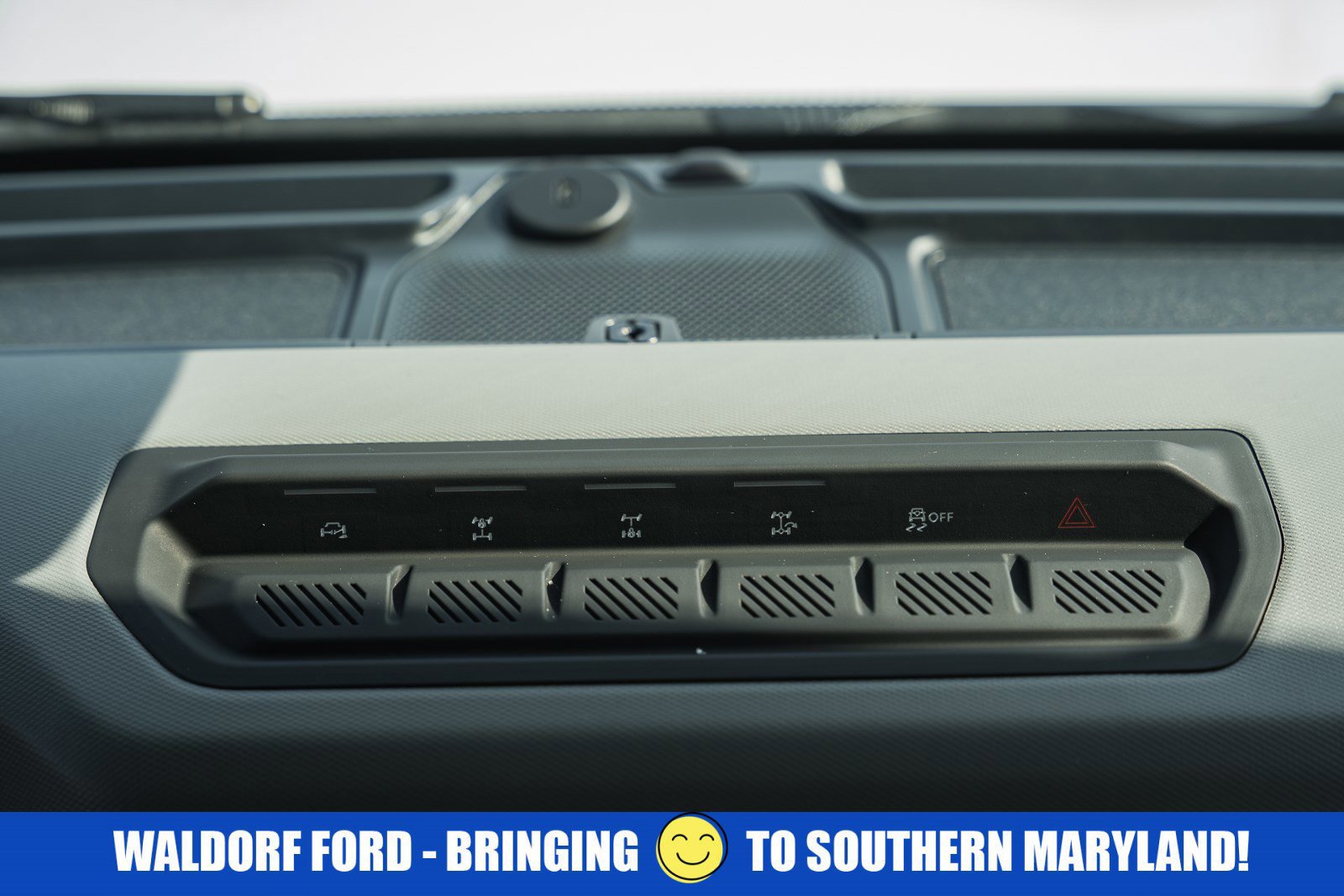 Certified 2022 Ford Bronco Badlands image 24