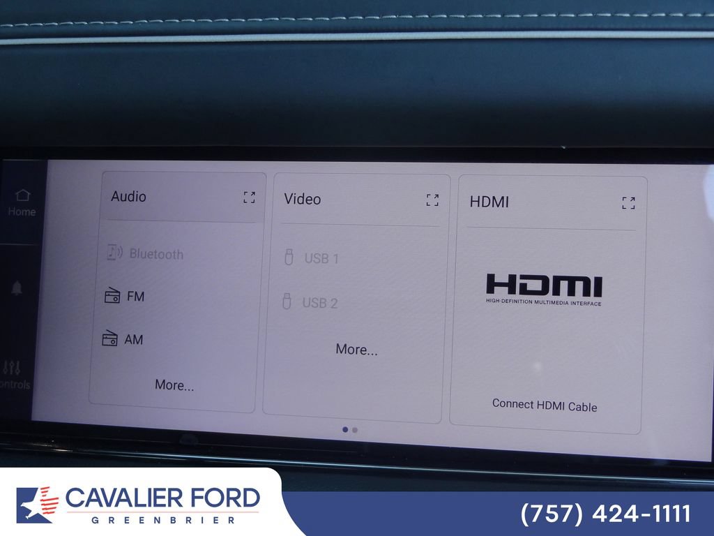 Used 2025 RAM 1500 Limited w/ Trailer Tow Group AWD/4WD image 39