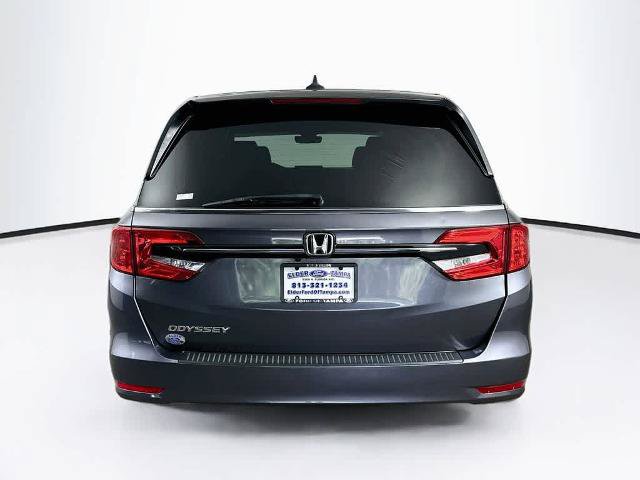 Used 2023 Honda Odyssey EX-L image 5