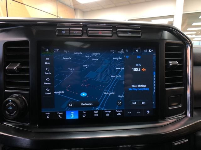 Certified 2023 Ford F350 Lariat w/ Tow Technology Package image 18