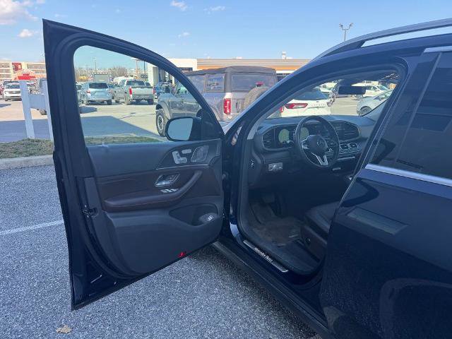 Used 2020 Mercedes-Benz GLE 350 4MATIC image 10