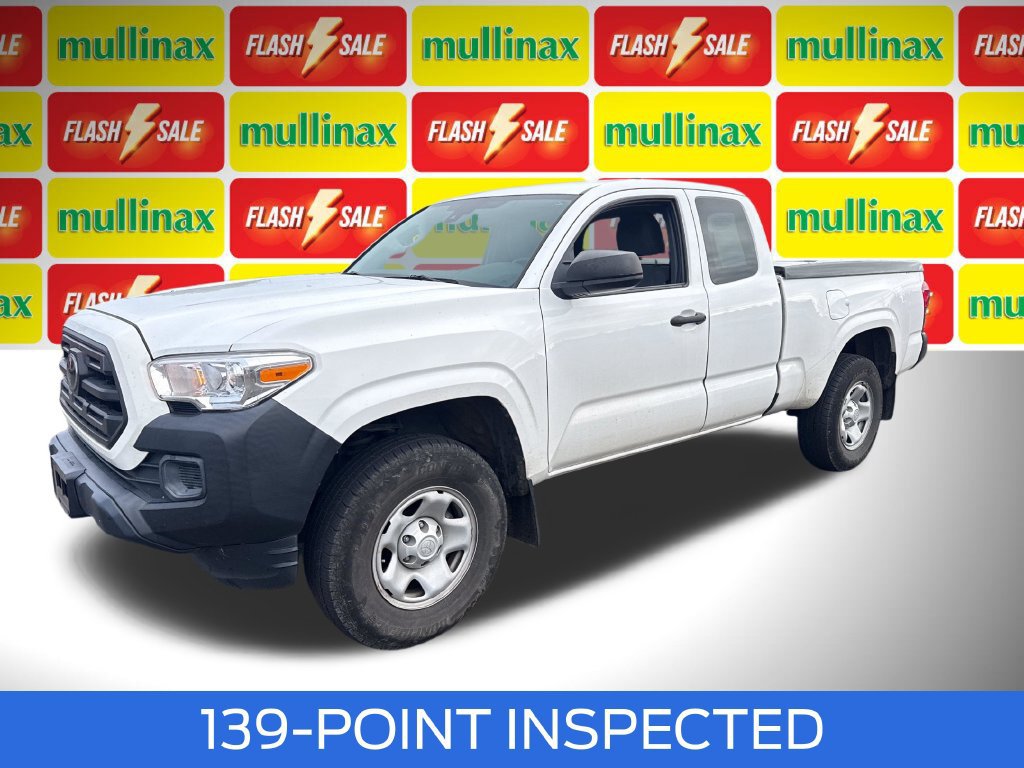 Used 2019 Toyota Tacoma SR RWD image 15