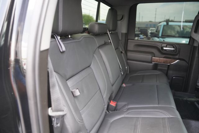 Used 2021 GMC Sierra 2500 Denali w/ Denali Ultimate Package AWD/4WD image 17