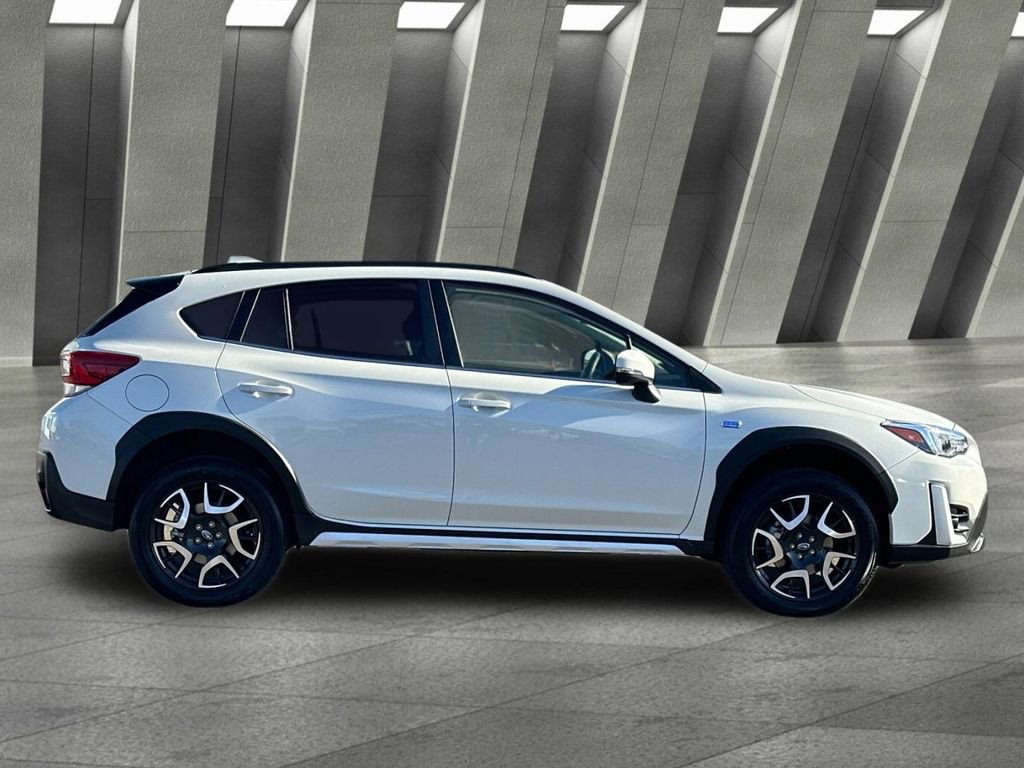 Used 2023 Subaru Crosstrek Hybrid image 6